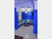 Hotel Puerta Azul Chauen 7